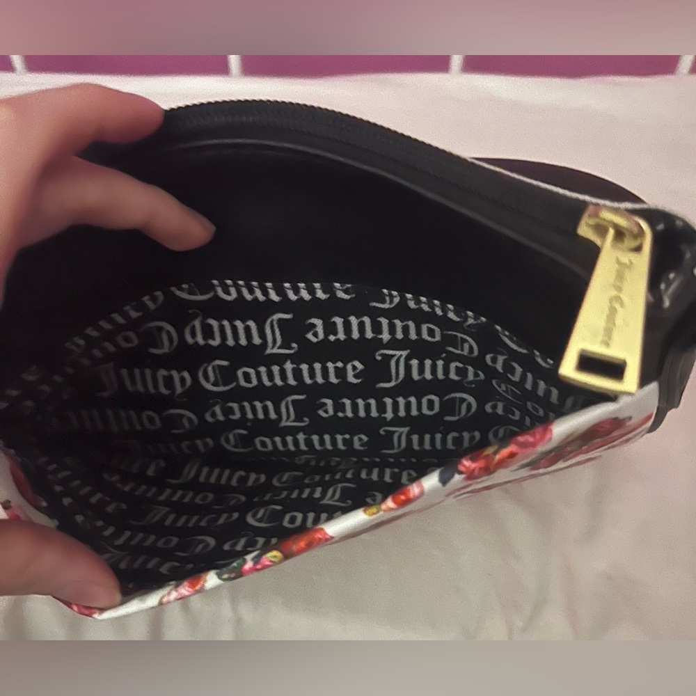 Juicy Couture bag - Picture 5 of 6